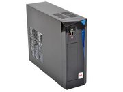 InWin BP655 200W Black фото