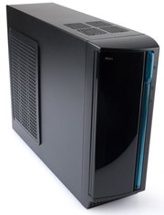 InWin BP659 200W Black фото