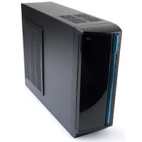 InWin BP659 200W Black