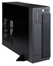 InWin BP691U3 200W Black фото