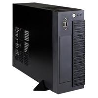 InWin BP691U3 200W Black