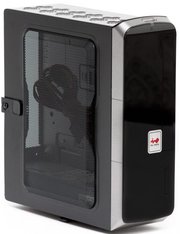 InWin BQ660 120W Black фото