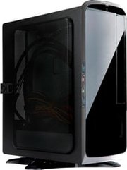 InWin BQS660BL 150W фото