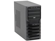 InWin BW135 500W Black фото