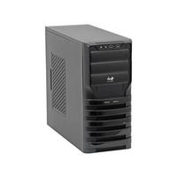 InWin BW135 500W Black