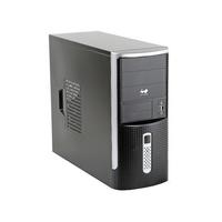 InWin EAR001 450W Black/silver