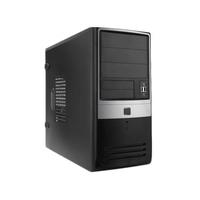 InWin EAR003 450W Black/silver