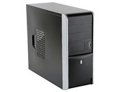 InWin EAR007 450W Black/silver фото