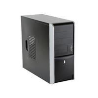 InWin EAR007 450W Black/silver