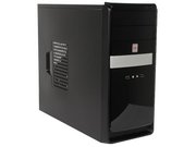 InWin EAR034 450W Black/silver фото