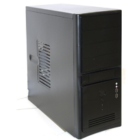 InWin EC021 450W Black