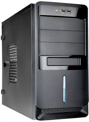 InWin EC027 450W Black фото