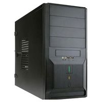 InWin EC028 450W Black