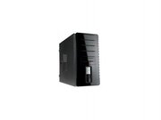 InWin EC030 450W Black фото