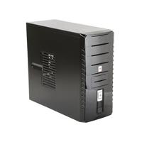 InWin EC031 450W Black