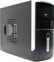 InWin EMR001 450W Black/silver фото