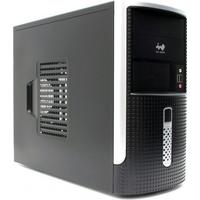 InWin EMR001 450W Black/silver