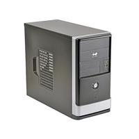 InWin EMR002 350W Black/silver