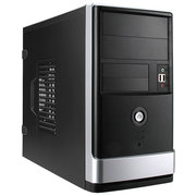 InWin EMR002 450W Black/silver фото