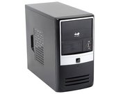 InWin EMR003 450W Black/silver фото