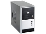 InWin EMR006 450W Black/silver фото