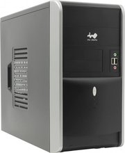 InWin EMR007 450W Black/silver фото