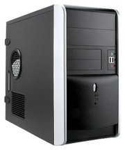 InWin EMR007 500W Black/silver фото