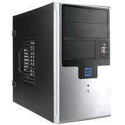 InWin EMR009 450W Black/silver фото