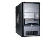 InWin EMR011 450W Black фото