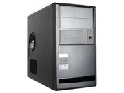 InWin EMR013 450W Black/silver фото