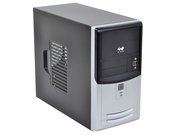 InWin EMR018 450W Black/silver фото