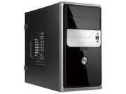 InWin EMR019 450W Black/silver фото