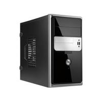 InWin EMR019 450W Black/silver