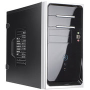 InWin EMR020 450W Black/silver фото