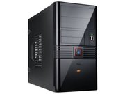 InWin EMR023 450W Black фото