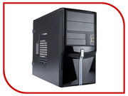 InWin EMR033 450W Black/silver фото