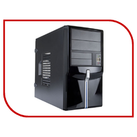 InWin EMR033 450W Black/silver