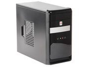 InWin EMR035 450W Black/silver фото