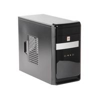 InWin EMR035 450W Black/silver