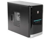 InWin EMR038 450W Black/silver фото