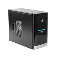 InWin EMR038 450W Black/silver