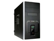 InWin EN026 400W Black фото