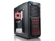 InWin GT1 (BWR145) 600W Black фото