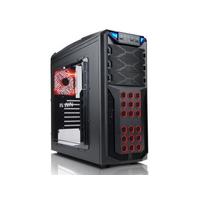 InWin GT1 (BWR145) 600W Black