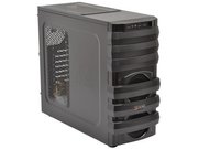 InWin MG-134 600W Black фото