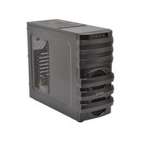 InWin MG-134 600W Black