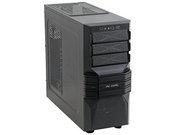 InWin MG-137 600W Black фото