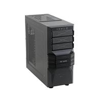 InWin MG-137 600W Black