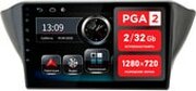 Incar PGA2-1901 для Geely Atlas 17+ фото