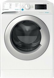 Indesit BDE 861483X WS EU N фото